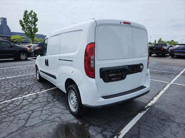 2022 Ram ProMaster City Cargo Van Cargo Van