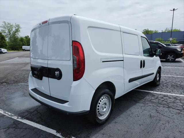 2022 Ram ProMaster City Cargo Van Cargo Van