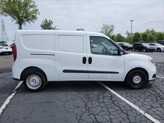 2022 Ram ProMaster City Cargo Van Cargo Van