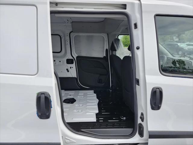 2022 Ram ProMaster City Cargo Van Cargo Van