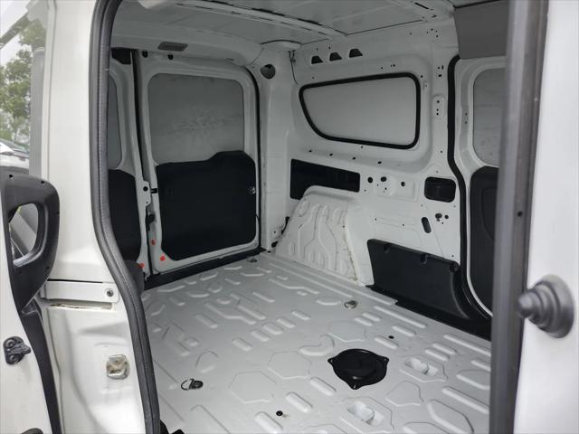 2022 Ram ProMaster City Cargo Van Cargo Van
