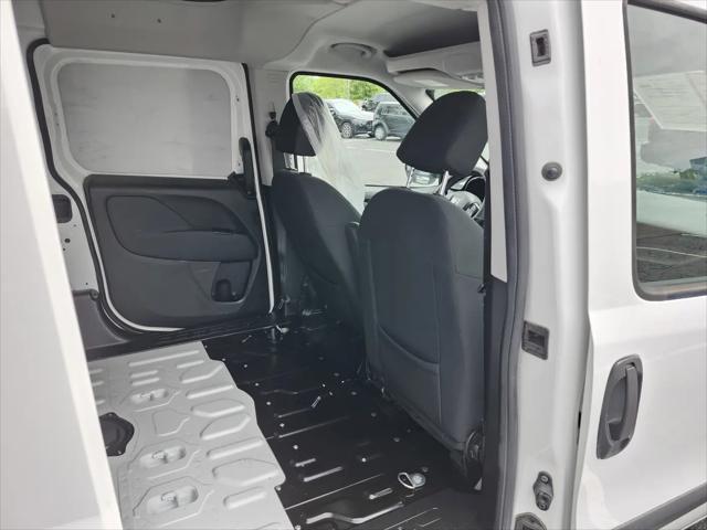 2022 Ram ProMaster City Cargo Van Cargo Van