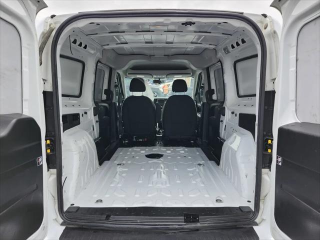 2022 Ram ProMaster City Cargo Van Cargo Van