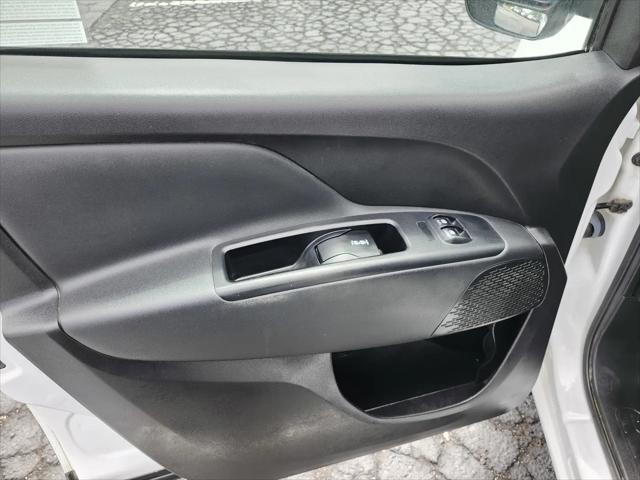 2022 Ram ProMaster City Cargo Van Cargo Van