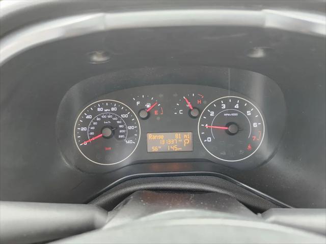 2022 Ram ProMaster City Cargo Van Cargo Van