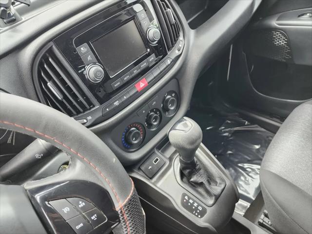 2022 Ram ProMaster City Cargo Van Cargo Van