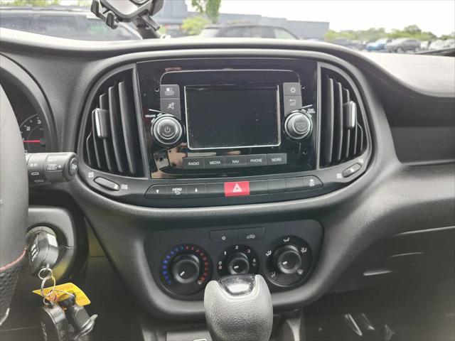 2022 Ram ProMaster City Cargo Van Cargo Van