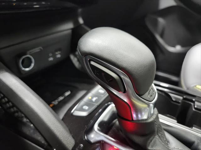 2024 Chevrolet TrailBlazer FWD ACTIV