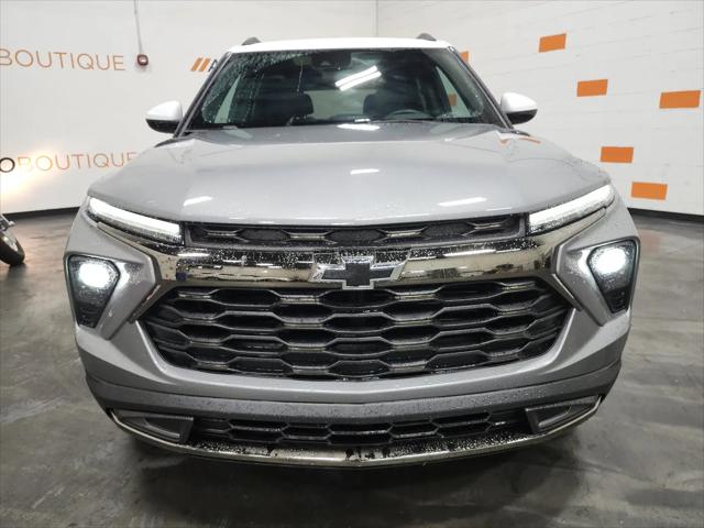 2024 Chevrolet TrailBlazer FWD ACTIV