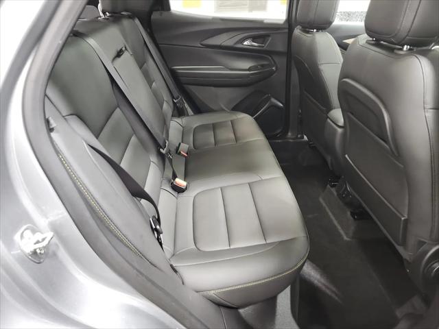2024 Chevrolet TrailBlazer FWD ACTIV