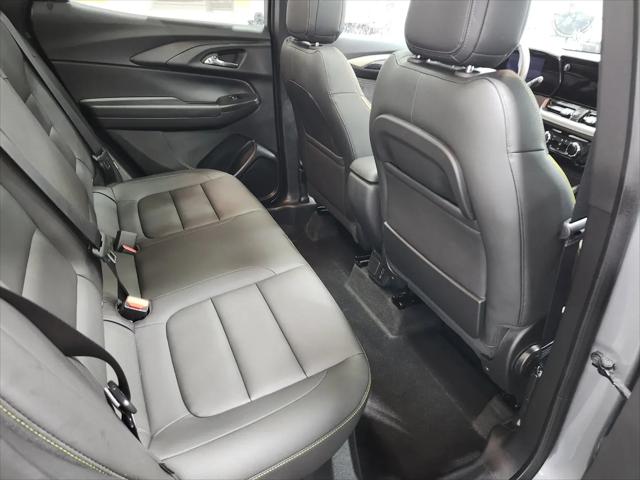 2024 Chevrolet TrailBlazer FWD ACTIV