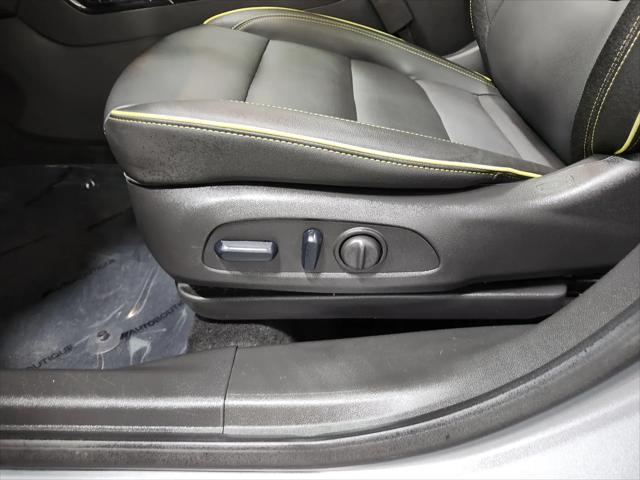 2024 Chevrolet TrailBlazer FWD ACTIV