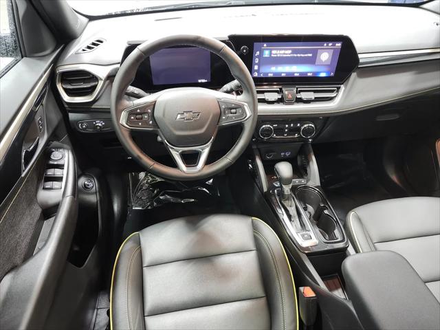 2024 Chevrolet TrailBlazer FWD ACTIV