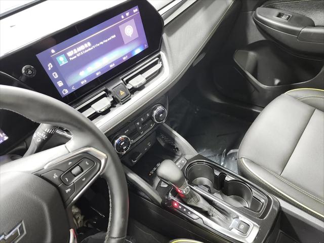 2024 Chevrolet TrailBlazer FWD ACTIV