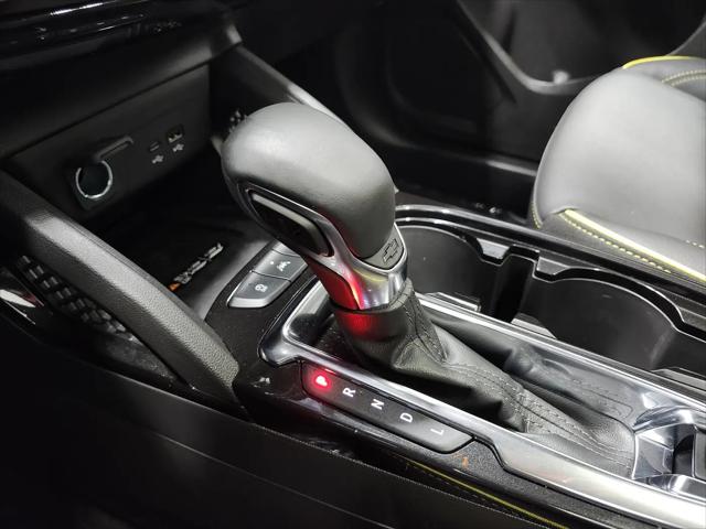 2024 Chevrolet TrailBlazer FWD ACTIV
