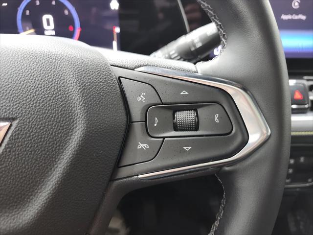 2024 Chevrolet TrailBlazer FWD ACTIV