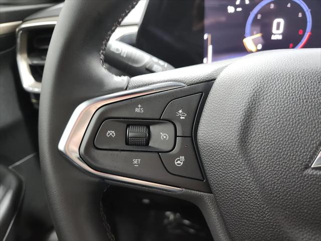 2024 Chevrolet TrailBlazer FWD ACTIV
