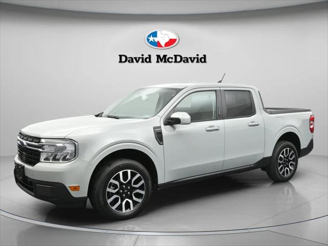 2023 Ford Maverick Lariat for sale in Ft. Worth, TX