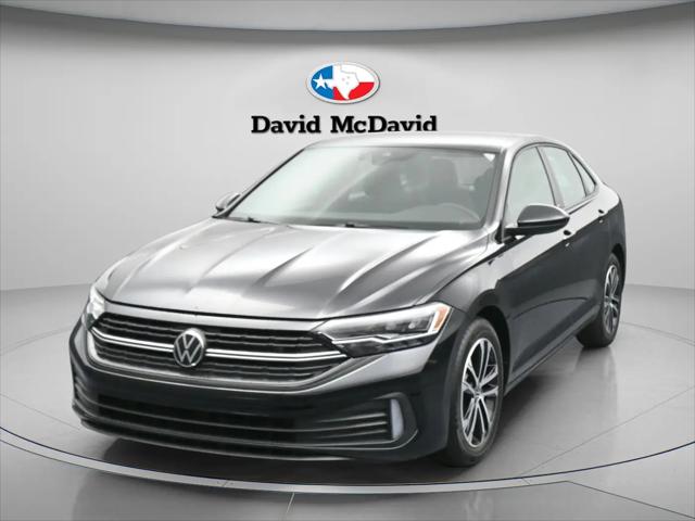 2024 Volkswagen Jetta 1.5T Sport
