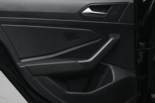 2024 Volkswagen Jetta 1.5T Sport