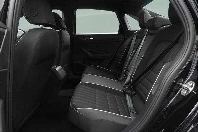 2024 Volkswagen Jetta 1.5T Sport