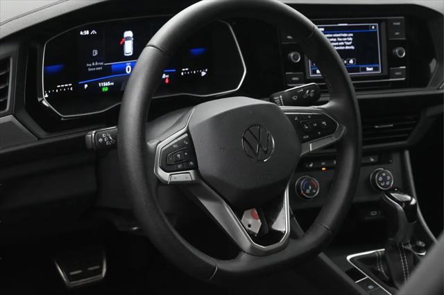 2024 Volkswagen Jetta 1.5T Sport