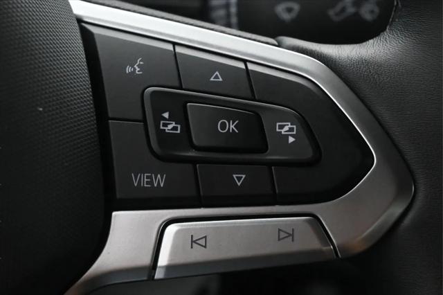 2024 Volkswagen Jetta 1.5T Sport