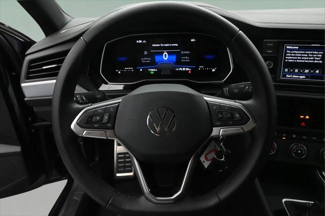 2024 Volkswagen Jetta 1.5T Sport