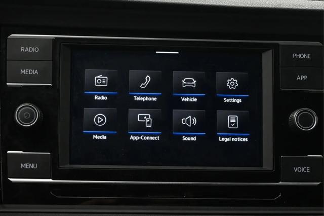 2024 Volkswagen Jetta 1.5T Sport