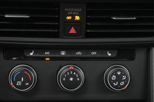 2024 Volkswagen Jetta 1.5T Sport