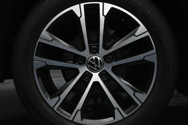2024 Volkswagen Jetta 1.5T Sport