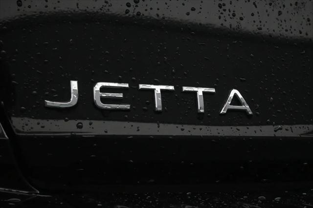 2024 Volkswagen Jetta 1.5T Sport