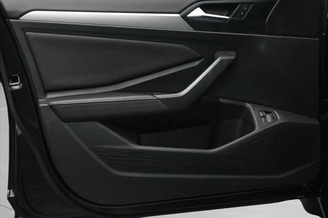 2024 Volkswagen Jetta 1.5T Sport