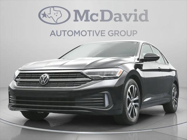 2024 Volkswagen Jetta 1.5T Sport