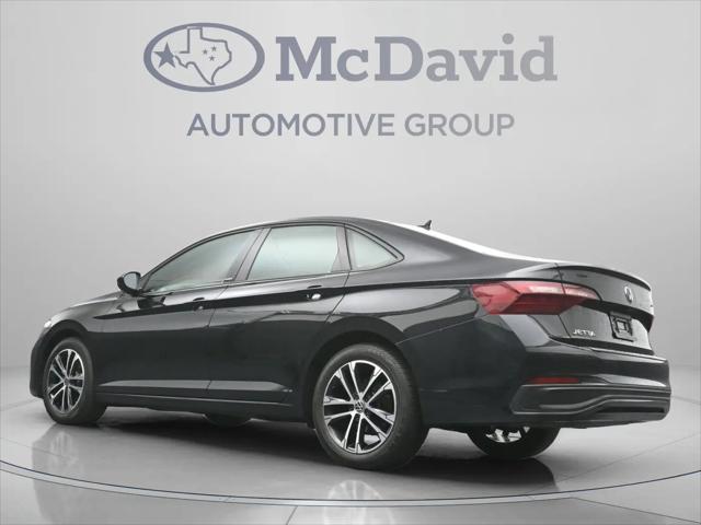 2024 Volkswagen Jetta 1.5T Sport