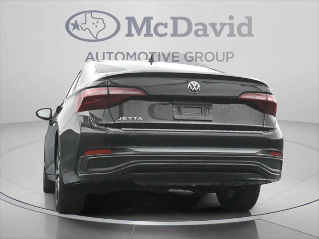 2024 Volkswagen Jetta 1.5T Sport