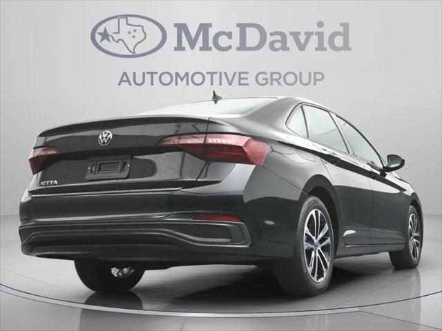 2024 Volkswagen Jetta 1.5T Sport