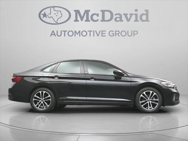 2024 Volkswagen Jetta 1.5T Sport