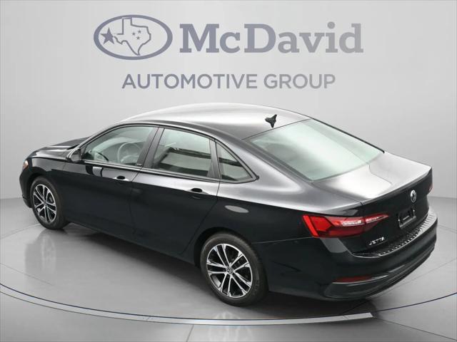 2024 Volkswagen Jetta 1.5T Sport