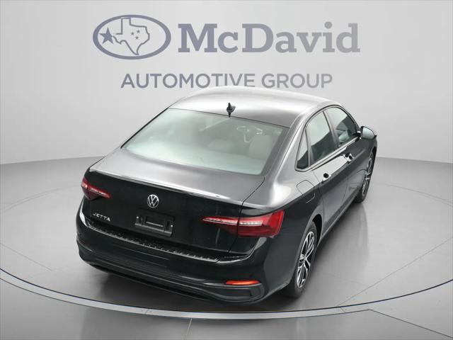 2024 Volkswagen Jetta 1.5T Sport