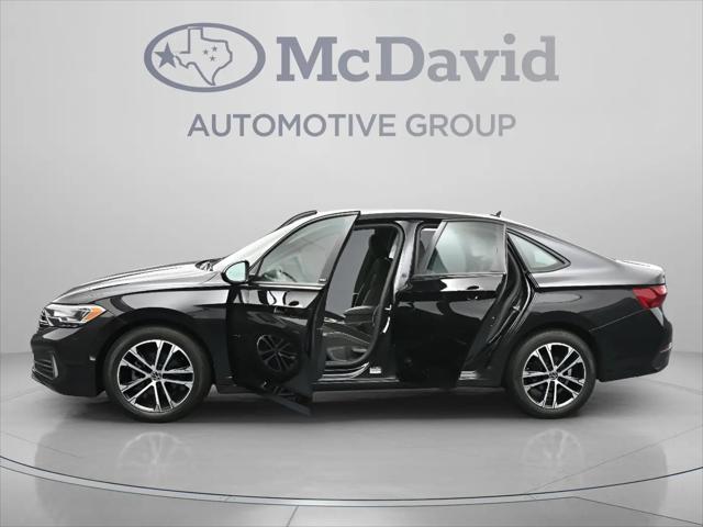 2024 Volkswagen Jetta 1.5T Sport