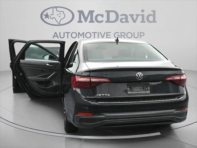 2024 Volkswagen Jetta 1.5T Sport