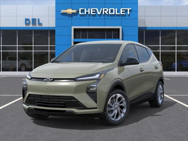 2027 Chevrolet Bolt LT FWD