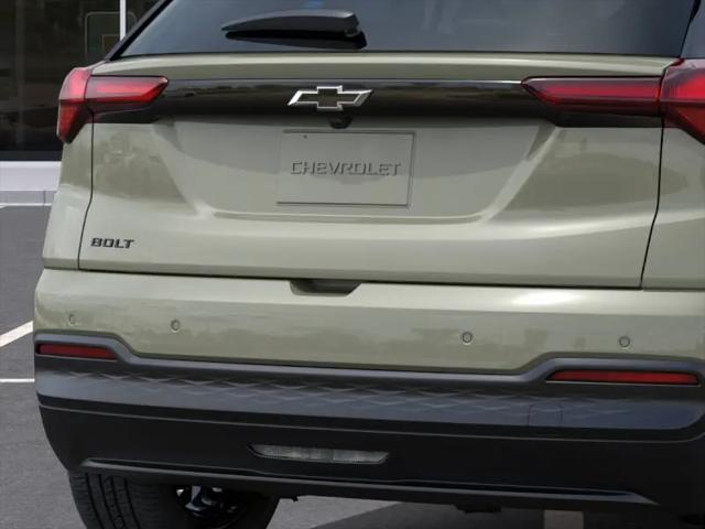 2027 Chevrolet Bolt LT FWD