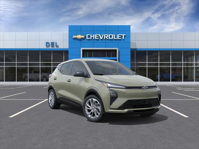 2027 Chevrolet Bolt LT FWD for sale in Paoli, PA