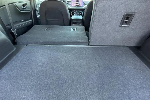 2026 Chevrolet Blazer LT