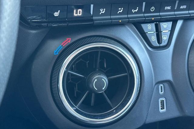 2026 Chevrolet Blazer LT