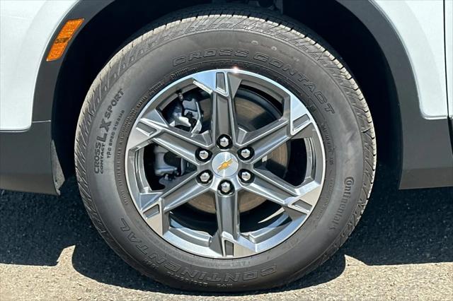 2026 Chevrolet Blazer LT