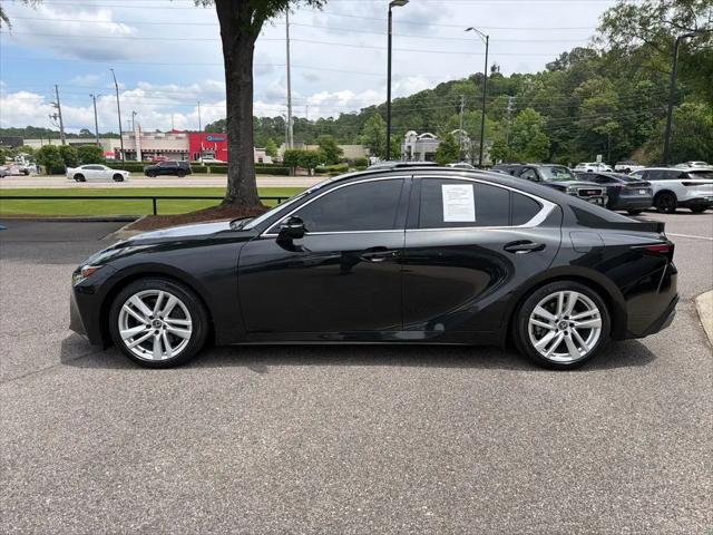 2024 Lexus IS 300 IS 300