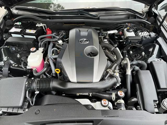 2024 Lexus IS 300 IS 300